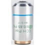 Objectif Motic 40X / 0,65, wd 0.5mm, CCIS, EC-H PLPH, e-plan, phase pos., infini, S (53587)