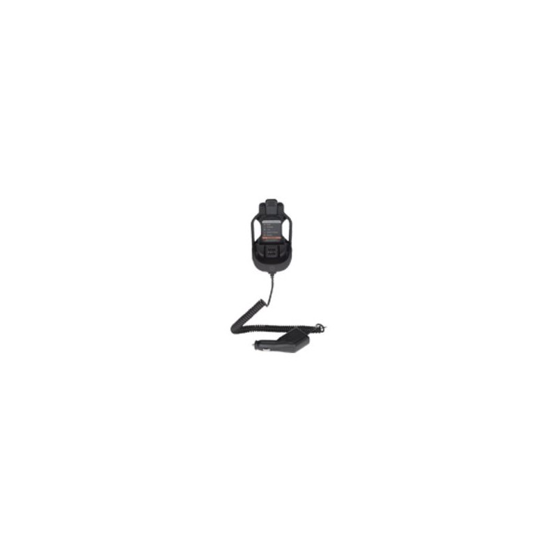 เครื่องชาร์จในรถยนต์ PMLN6716A Motorola สำหรับ RSM ไร้สาย