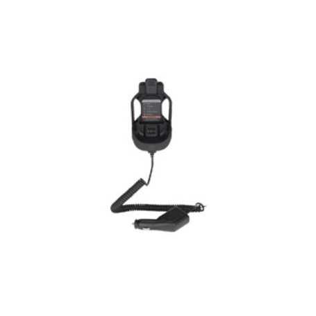 เครื่องชาร์จในรถยนต์ PMLN6716A Motorola สำหรับ RSM ไร้สาย