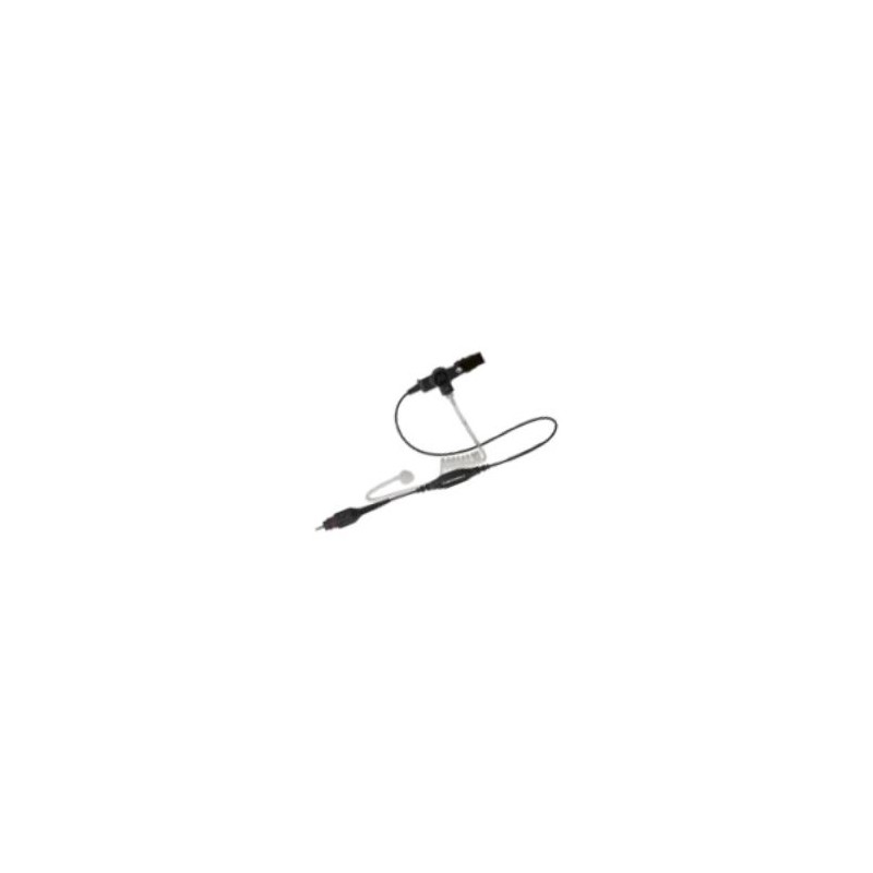 Bộ Dụng Cụ Giám Sát Không Dây 1-Dây PMLN7052A Motorola (Đen)