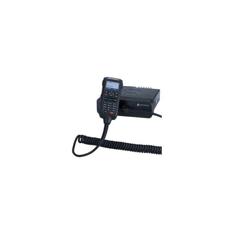 PMLN7131B Motorola MOTOTRBO Mobile Handheld Upgrade Kit