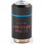 Обектив Motic EC PL P, CCIS, план, ахроматичен, (без напрежение) 40x/0.65, S, w.d. 0.5mm (BA-310 POL) (57158)