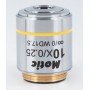 Motic Objective CCIS LM Plan 아크로매틱 LM PL 10X/0.25 (WD 17.5mm) (48418)