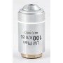 אובייקטיב Motic 100x/0.8 (w.d. 2mm) CCIS LM תוכנית אכרומטית. (47120)