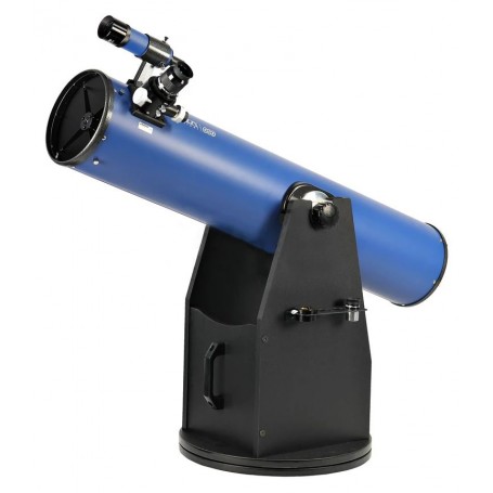 GSO teleskops DO-GSO Dobsons 8" F/6 M-CRF (GS680)
