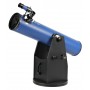 Telescópio GSO DO-GSO Dobson 8" F/6 M-CRF (GS680)
