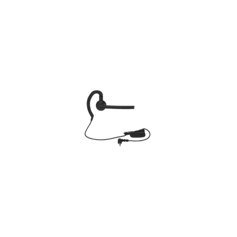 PMLN7203A Fone de Ouvido Motorola com Microfone Boom (Multipack)