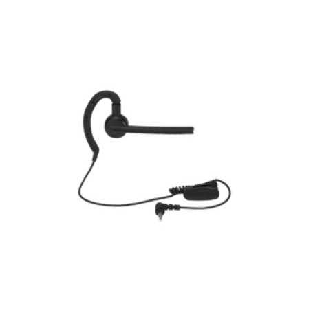 PMLN7203A Motorola-Ohrhörer mit Bügelmikrofon (Multipack)