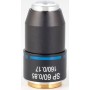 Motic objektīvs SP semiplan ahromāts, 60X/0.85, S, d.d. 0.1mm (RedLine200) (57174)