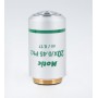 Motic objectief 20X / 0.45, wd 0.8mm, CCIS, UC plan, pos.fase Ph2, oneindig (75949)