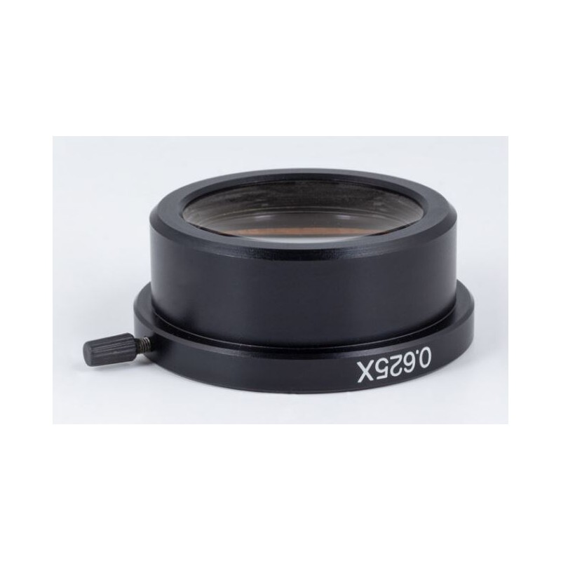 موتیک 1205A: عدسی شیئی آکروماتیک 0.625X (AA 111mm) (74420)