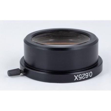 Motic 1205A: 0.625X Ахроматичен обектив (AA 111mm) (74420)