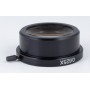 Motic 1205A: Lensa objektif akromatik 0.625X (AA 111mm) (74420)