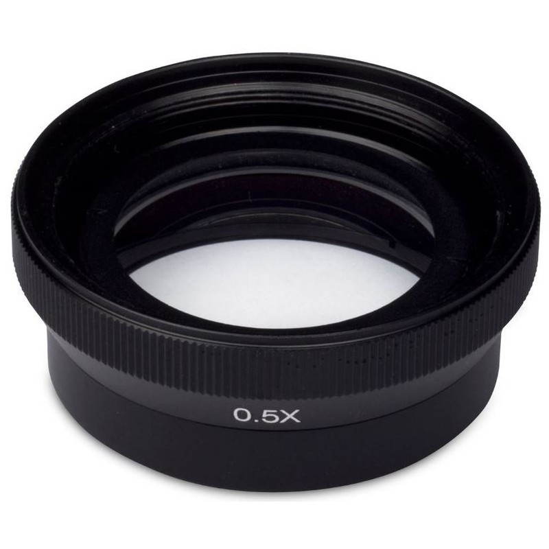 لنز شیئی موتیک 0.5x، w.d. 192 میلی‌متر (57381)