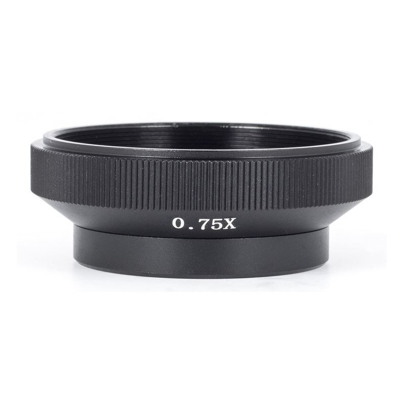 เลนส์วัตถุ Motic 0.63x (ระยะทำงาน 110 มม.) (เฉพาะสำหรับ SMZ 140/143) (48160)