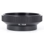 Αντικειμενικός φακός Motic 0.63x (WD 110mm) (μόνο για SMZ 140/143) (48160)