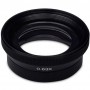 Obiektyw Motic 0.63x w.d.156mm (57385)