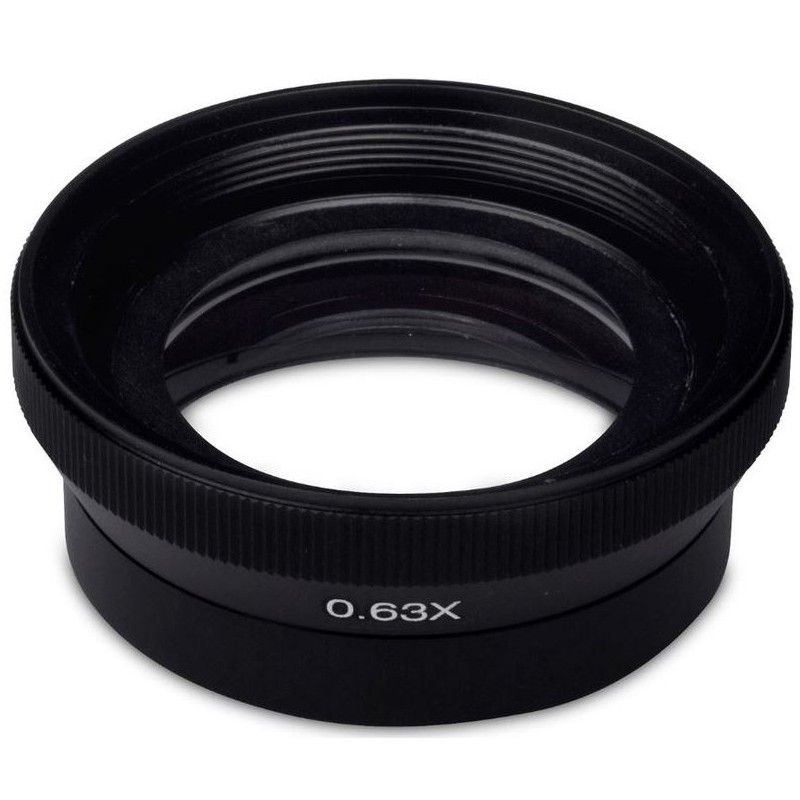 Motic 物镜 0.63x w.d.156mm (57385)