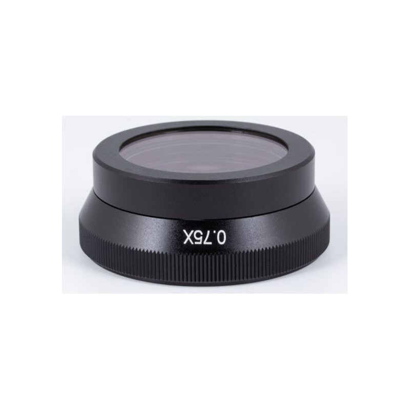 모틱 대물렌즈 0.75x ESD (작동 거리 127mm)(SMZ168) (56419)
