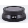 Lensa objektif Motic 0.75x ESD (WD 127mm)(SMZ168) (56419)