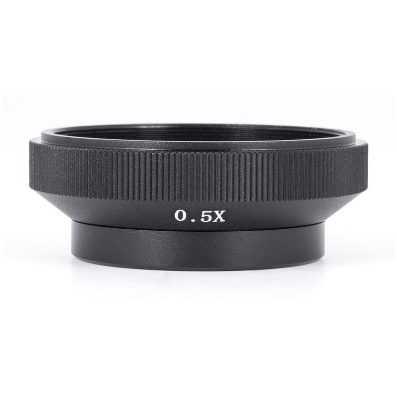 Motic 物镜 0.5x (工作距离 133mm) (仅限 SMZ140/143) (48158)
