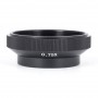 Motic Objectief Objectiv 0.75x (WD 89mm) v. SMZ-140 (48161)