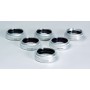 Motic objektyvas 0.3x ESD (WD 301mm)(SMZ161, 171) (48183)