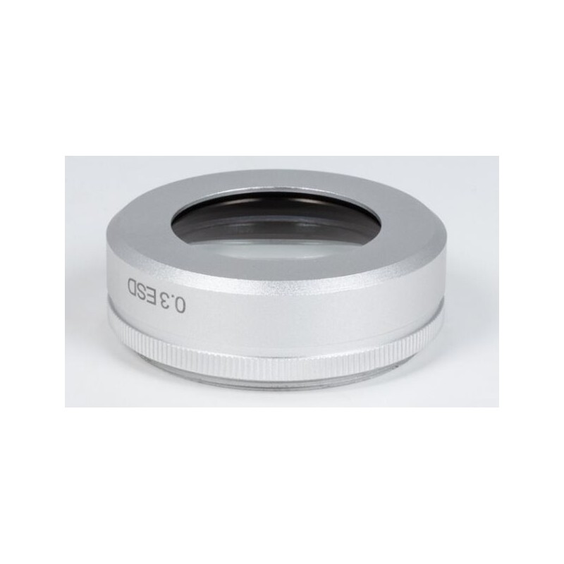 هدف کمکی موتیک 0.3x، فاصله کاری 301 میلی‌متر (SMZ-171) (46512)