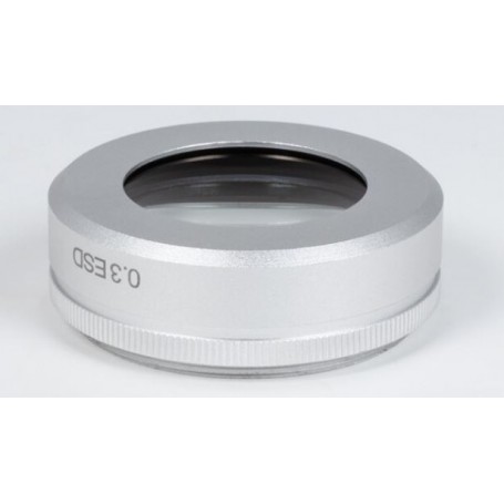 Motic Hulpdoelstelling 0,3x, WD 301mm (SMZ-171) (46512)