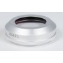 עדשה אובייקטיבית של Motic 1.5x ESD (WD 56.3mm)(SMZ161, 171) (48246)