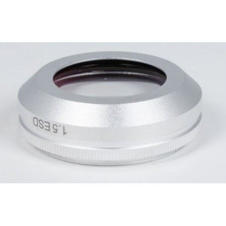 Motic Objektiv 1.5x ESD (WD 56.3mm)(SMZ161, 171) (48246)