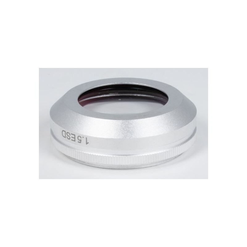 মোটিক অক্জিলিয়ারি অবজেক্টিভ ১.৫x, এএ 56.3mm, এসজেডএম-১৭১ (৪৬৫১৬) এর জন্য।