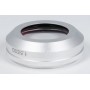 Βοηθητικός φακός Motic 1,5x, AA 56.3mm, για SZM-171 (46516)
