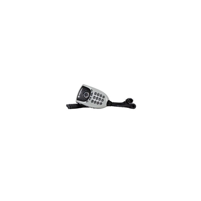 RMN5127C Motorola IMPRES Tuş Takımlı Mikrofon