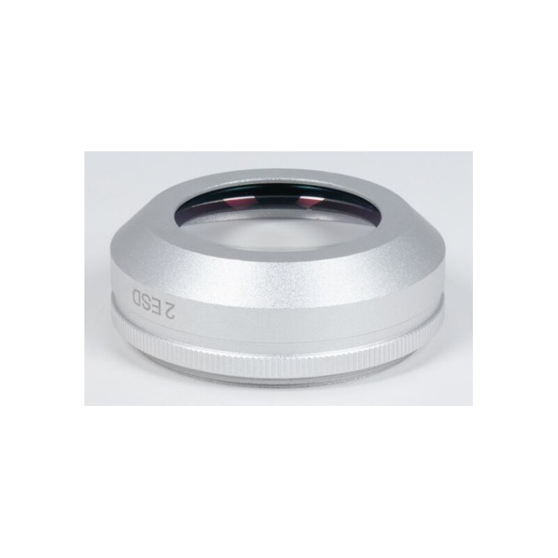 Дополнительный объектив Motic 2x (SMZ-171) (46458)