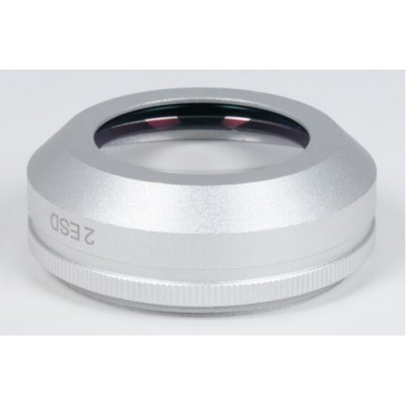 Πρόσθετος αντικειμενικός φακός Motic 2x (SMZ-171) (46458)