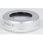 Motic Auxilliary objective 0,75x, AA 128.6mm (SMZ-171) (46515)