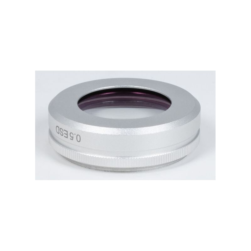 Додатковий об'єктив Motic 0,5x, AA 191.8mm (SMZ-171) (46513)