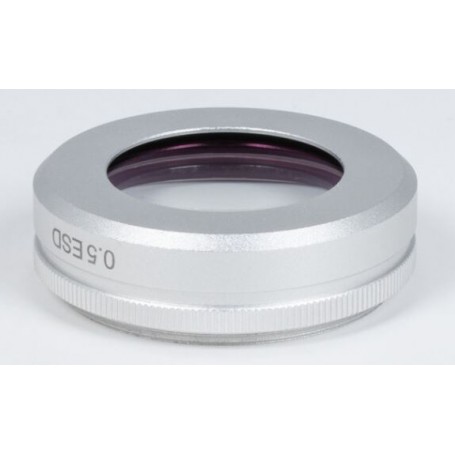 Додатковий об'єктив Motic 0,5x, AA 191.8mm (SMZ-171) (46513)