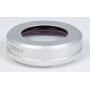 عدسة مساعدة Motic بقوة تكبير 0.5x، AA 191.8mm (SMZ-171) (46513)