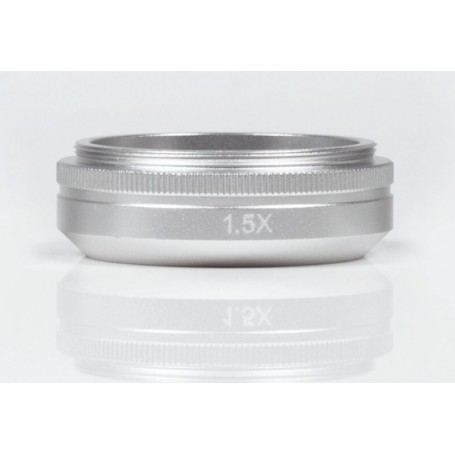 모틱 대물렌즈 1.5x (작동 거리 47mm), (SMZ160 전용) (78696)