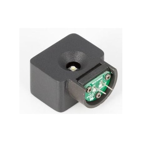 मोटिक एलईडी मॉड्यूल 12V/3W (4500°K) BA-310MET इनसिडेंट लाइट (48433)