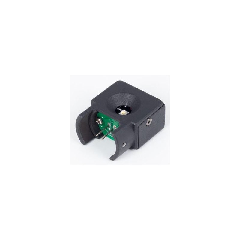 मोटिक एलईडी मॉड्यूल 6V/3W (4500°K) BA-310MET, BA310E, प्रेषित प्रकाश (48435)
