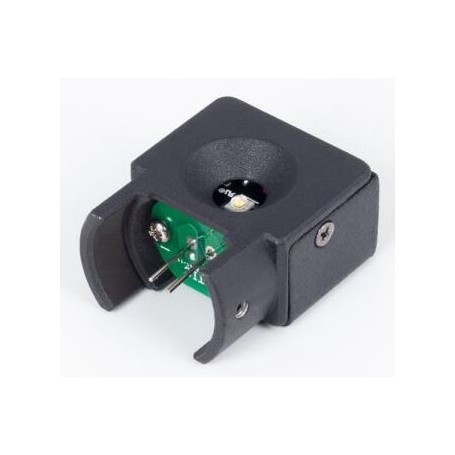 मोटिक एलईडी मॉड्यूल 6V/3W (4500°K) BA-310MET, BA310E, प्रेषित प्रकाश (48435)
