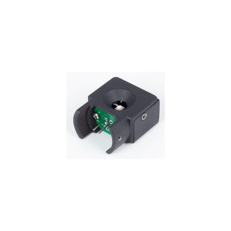 โมดูล LED ของ Motic 6V/3W 6000ºK +/-300ºK สำหรับ BA310MET, BA310E แสงที่ส่งผ่าน (47118)