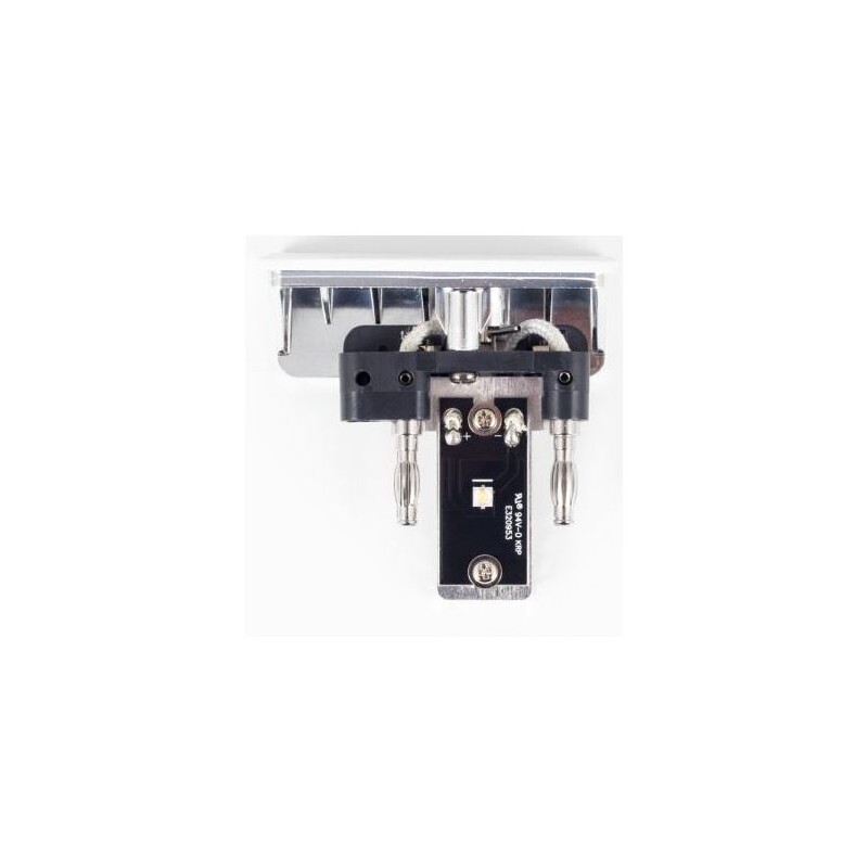 وحدة LED من Motic بقوة 3 واط/6 فولت (3500°K) بانثيرا (71283)