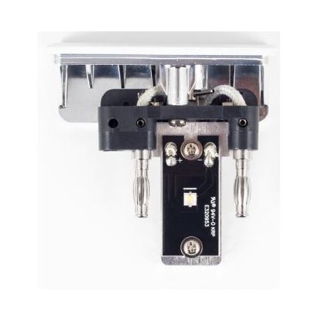 मोटिक एलईडी मॉड्यूल 3W/6V (3500°K) पैंथेरा (71283)