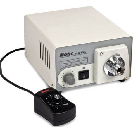 Motic MLC-150 izvor hladnog svjetla (SMZ-140) (57200)