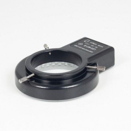 Lampu cincin Motic, lampu cincin LED 60T-B dapat diredupkan 6800ºK (62541)