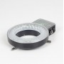 Motic环形灯，LED环形灯60T-B可调光6800ºK（62541）